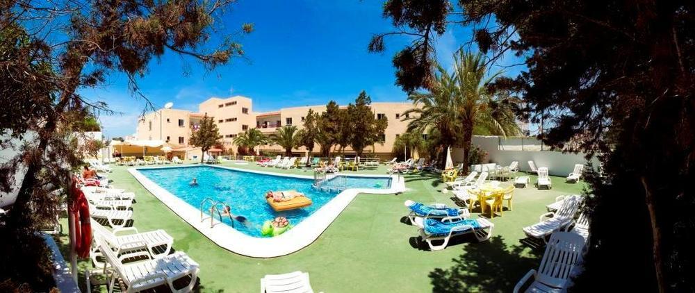 Vago Ibiza - New Opening 2025 Sant Antoni de Portmany Dış mekan fotoğraf