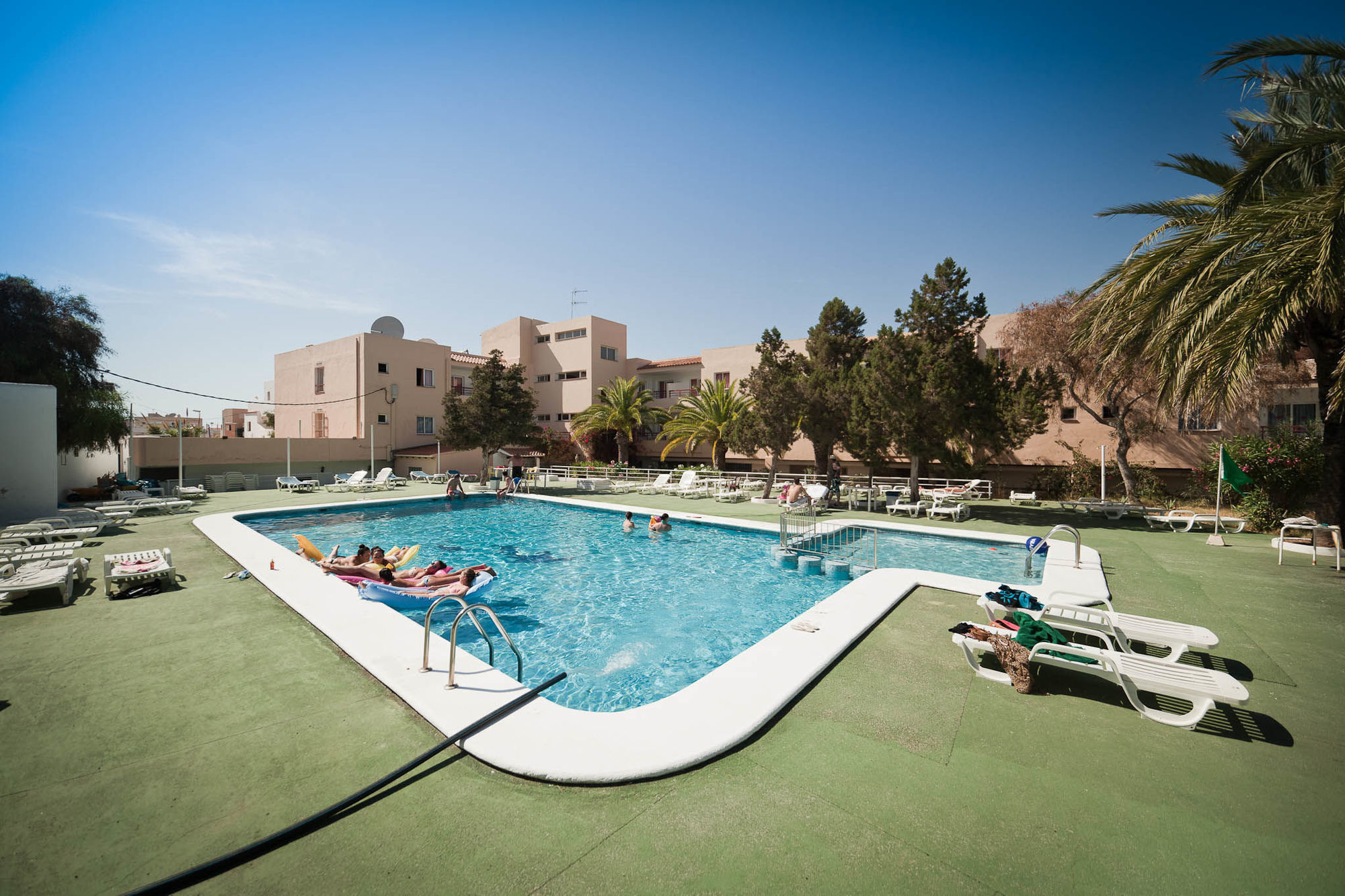 Vago Ibiza - New Opening 2025 Sant Antoni de Portmany Dış mekan fotoğraf
