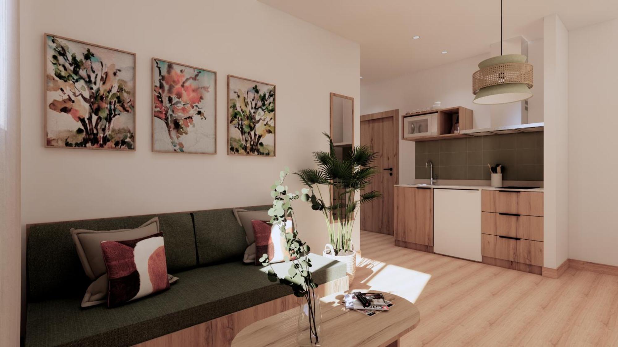 Vago Ibiza - New Opening 2025 Sant Antoni de Portmany Dış mekan fotoğraf