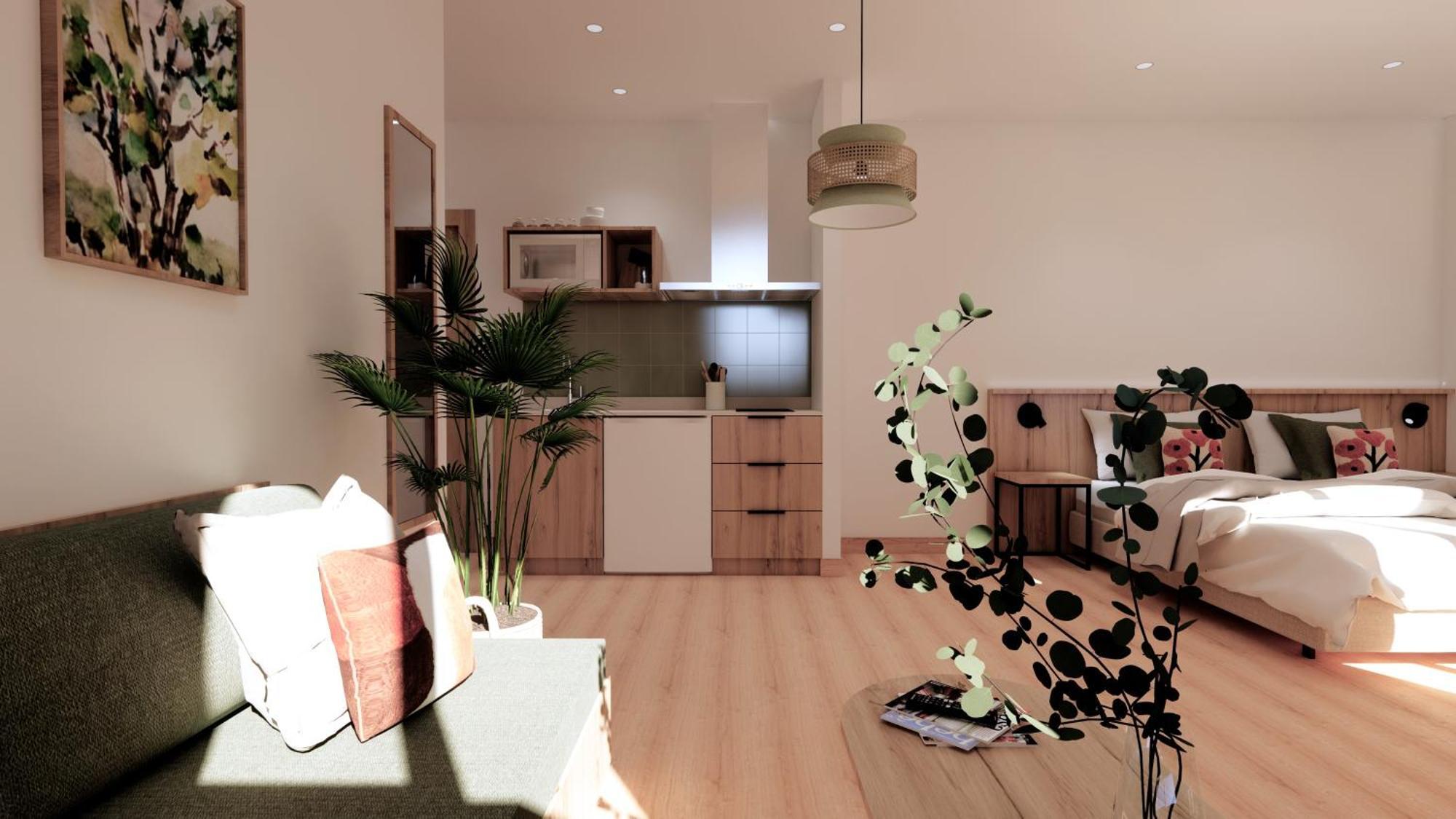 Vago Ibiza - New Opening 2025 Sant Antoni de Portmany Dış mekan fotoğraf