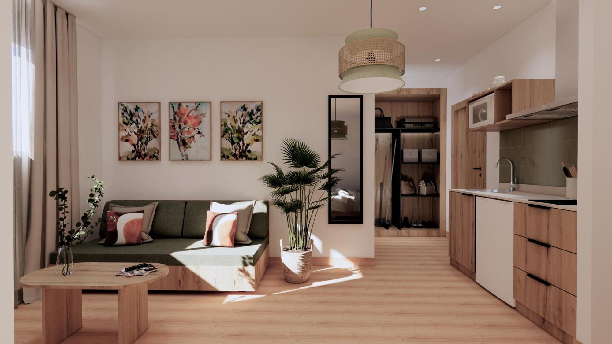 Vago Ibiza - New Opening 2025 Sant Antoni de Portmany Dış mekan fotoğraf