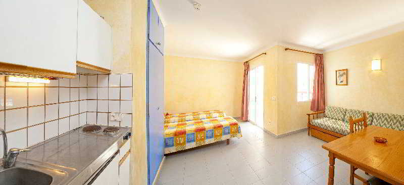 Vago Ibiza - New Opening 2025 Sant Antoni de Portmany Dış mekan fotoğraf