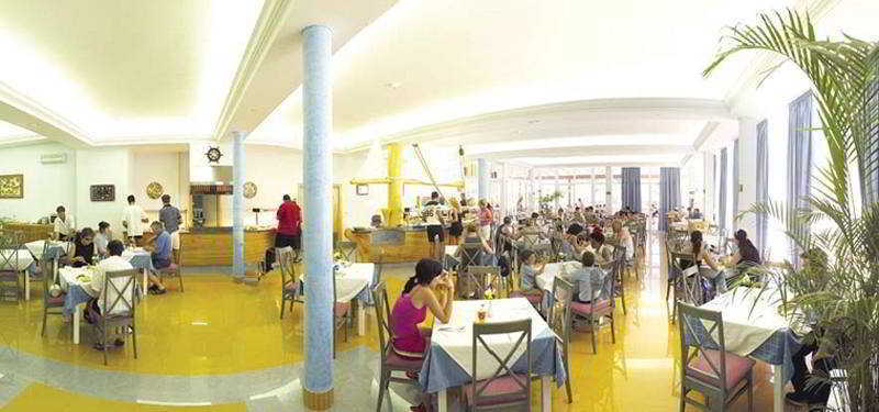 Vago Ibiza - New Opening 2025 Sant Antoni de Portmany Restoran fotoğraf