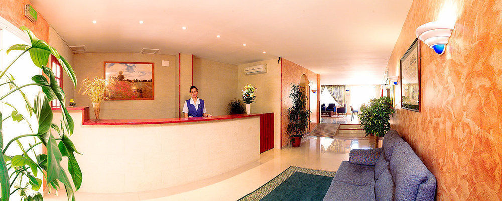 Vago Ibiza - New Opening 2025 Sant Antoni de Portmany İç mekan fotoğraf