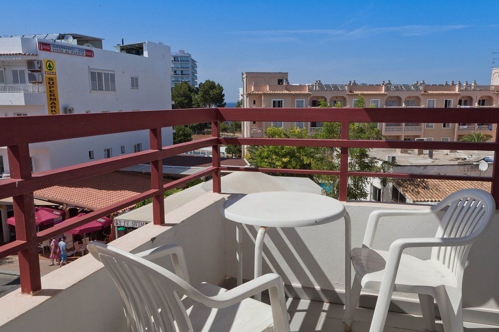 Vago Ibiza - New Opening 2025 Sant Antoni de Portmany Dış mekan fotoğraf
