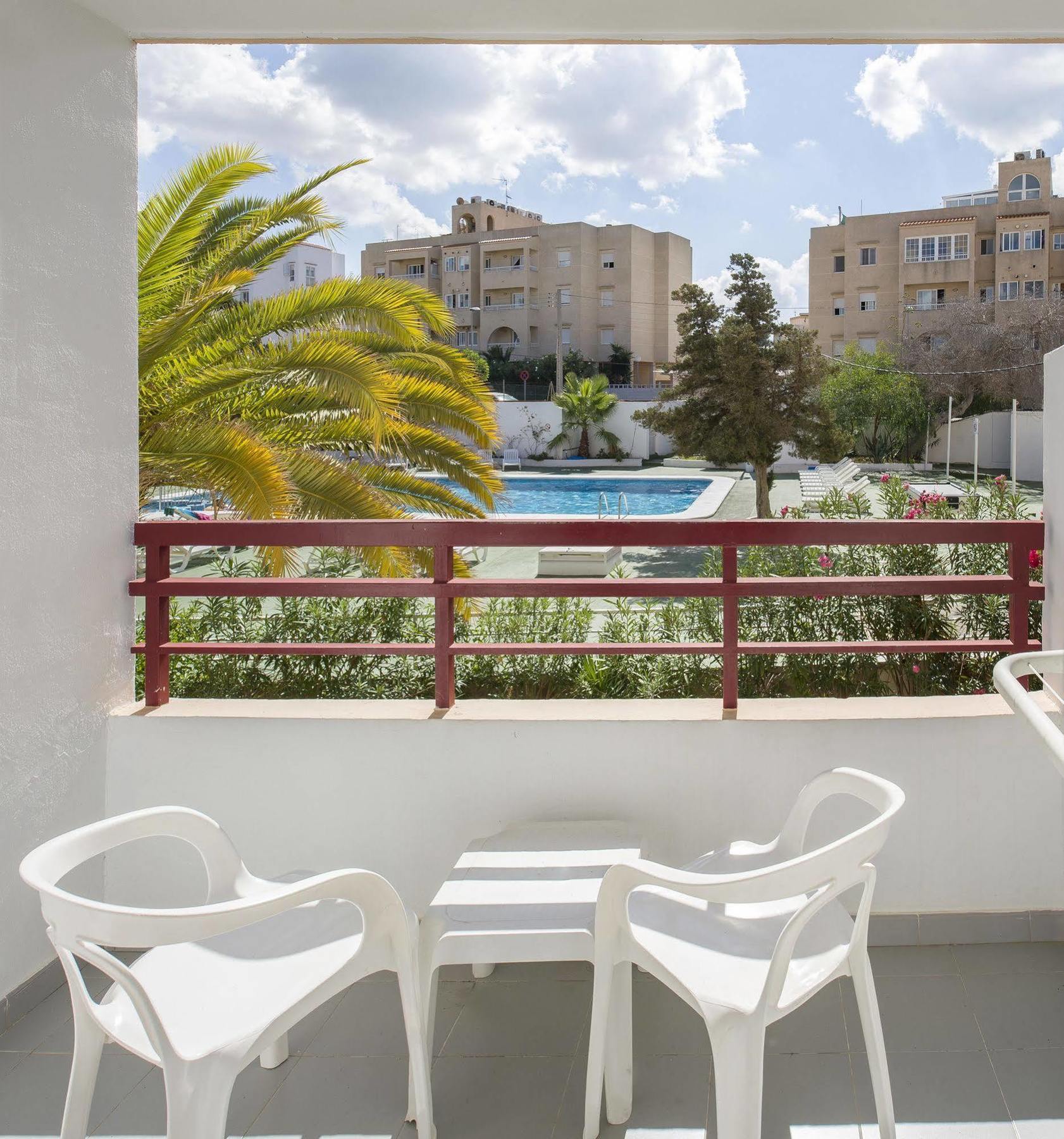 Vago Ibiza - New Opening 2025 Sant Antoni de Portmany Dış mekan fotoğraf