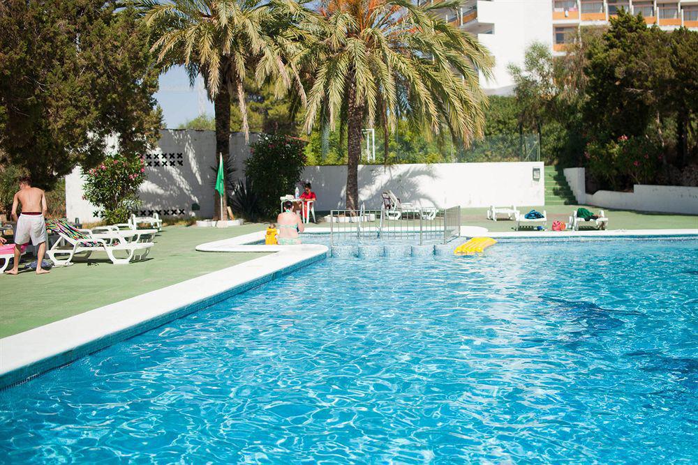 Vago Ibiza - New Opening 2025 Sant Antoni de Portmany Dış mekan fotoğraf